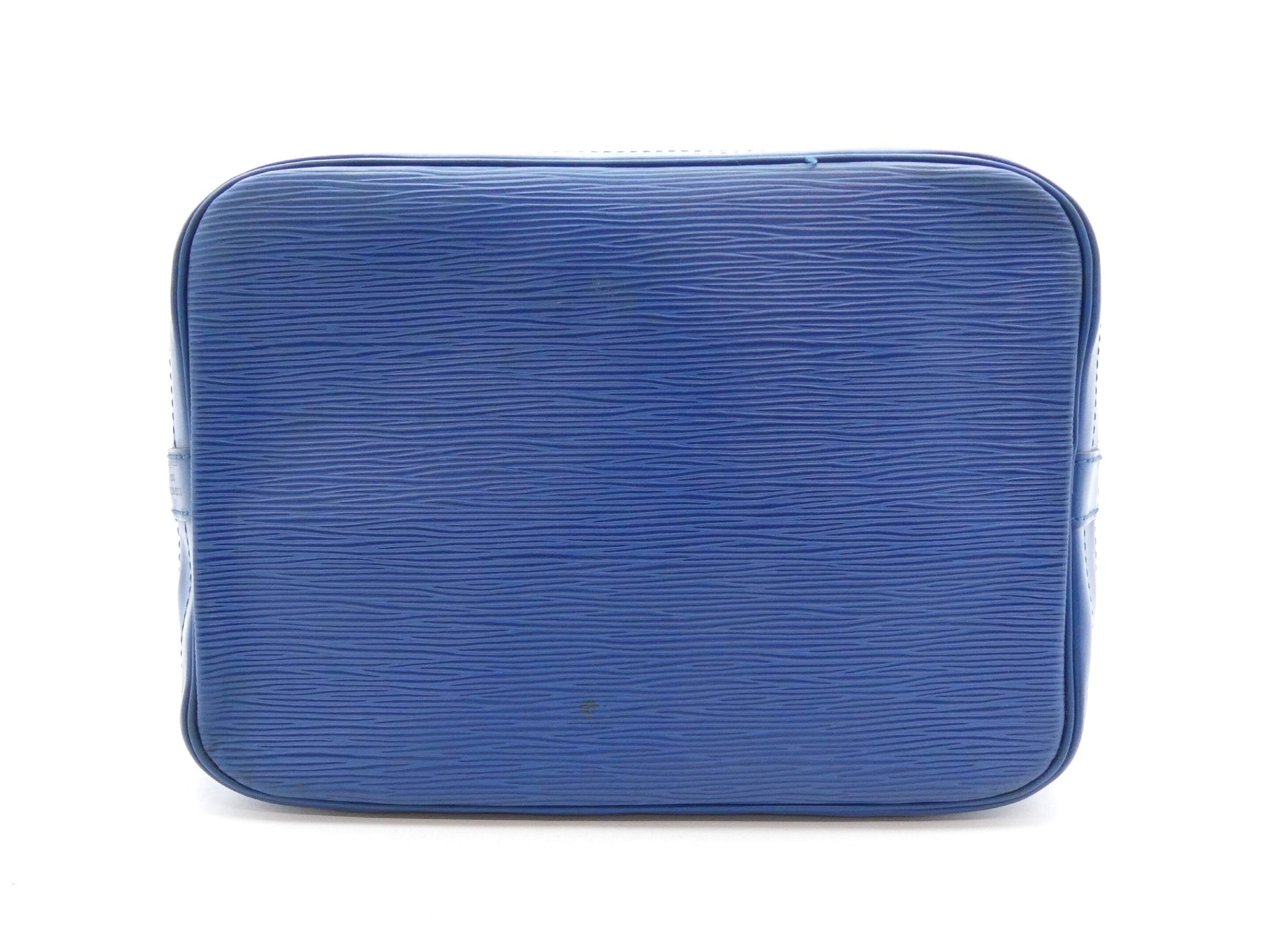 LOUIS VUITTON Epi Noe Shoulder Bag