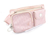 Dior Trotter Pattern Logo Charm Waist Bag