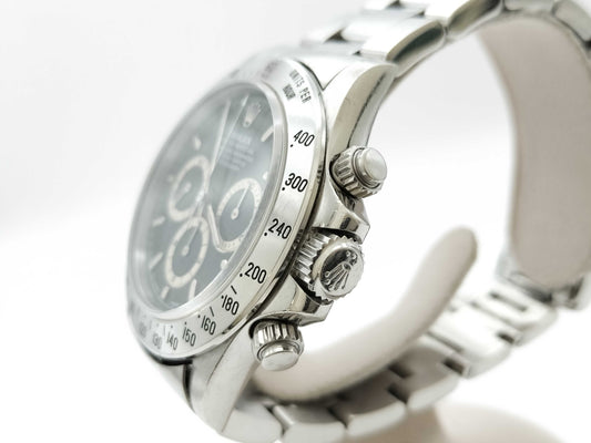 ROLEX 16520 U161659 Elpri Tritium Men's Watch