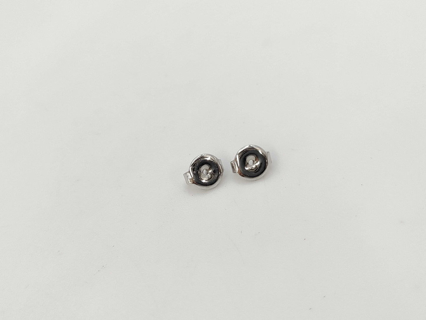 MIKIMOTO Pearl Diameter Approx. 6.8mm/6.9mm K18 1.8g Earrings