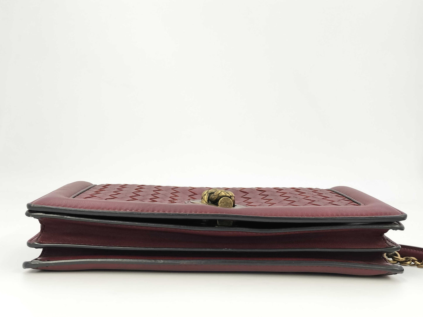BOTTEGA VENETA Bottega Veneta Shoulder Bag Shoulder Bag