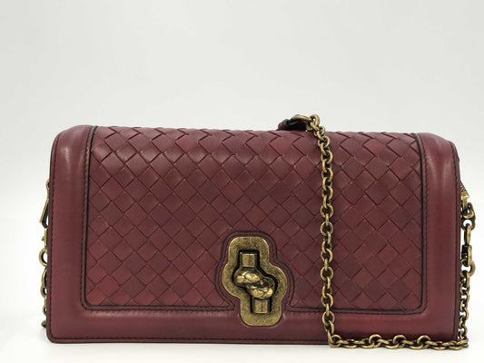BOTTEGA VENETA Bottega Veneta Shoulder Bag Shoulder Bag