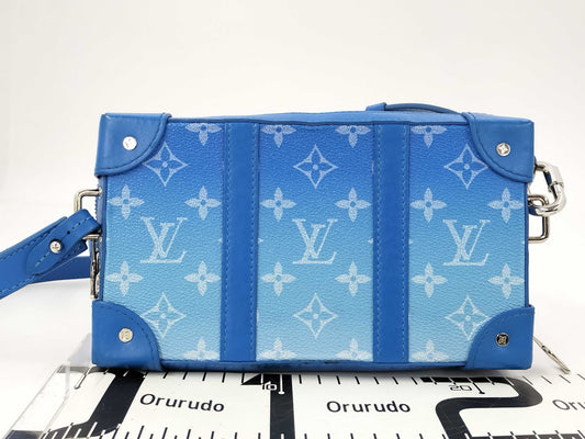 LOUIS VUITTON Louis Vuitton Soft Track Shoulder Bag Shoulder Bag