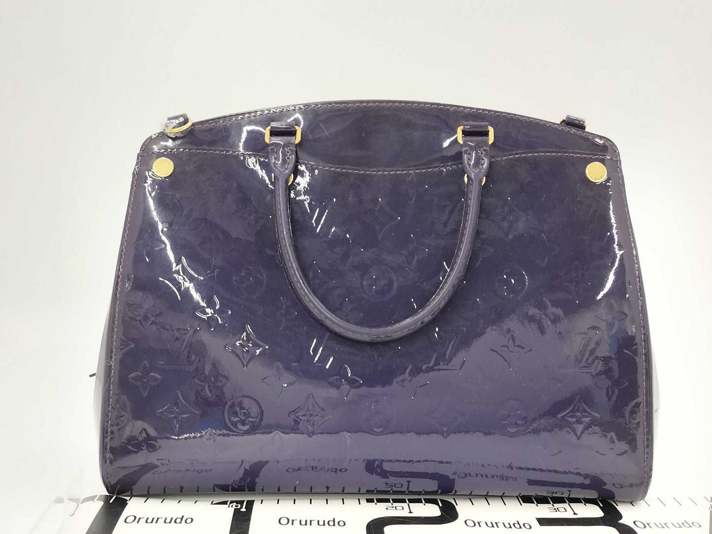 LOUIS VUITTON Louis Vuitton Hand Shoulder Bag Handbag
