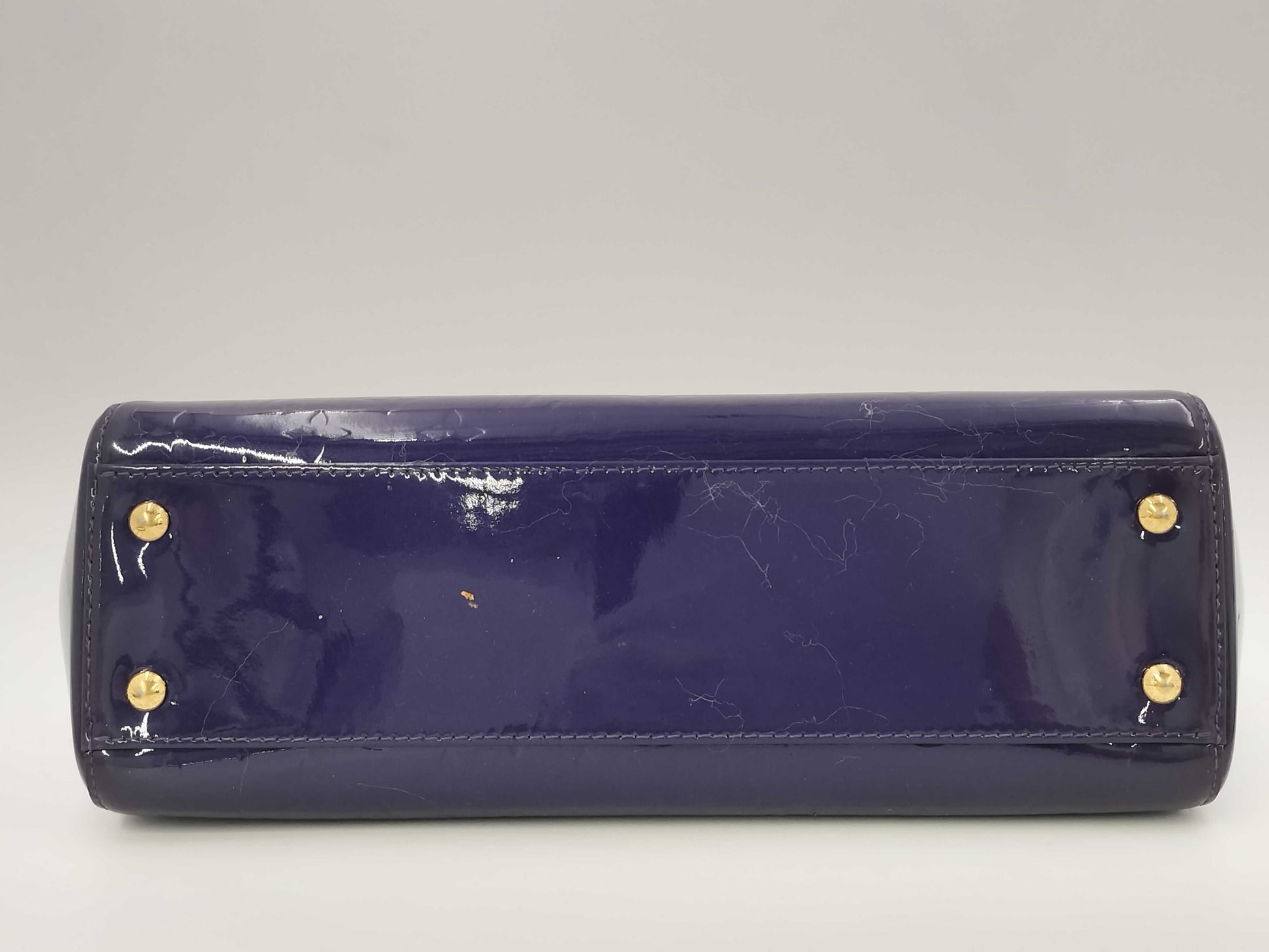 LOUIS VUITTON Louis Vuitton Hand Shoulder Bag Handbag