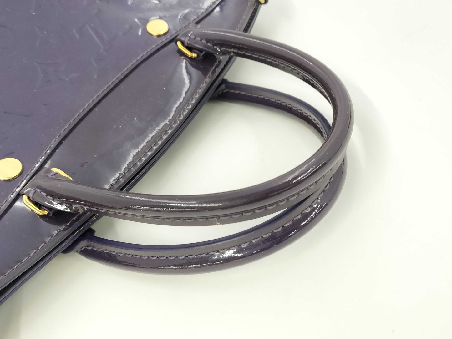 LOUIS VUITTON Louis Vuitton Hand Shoulder Bag Handbag