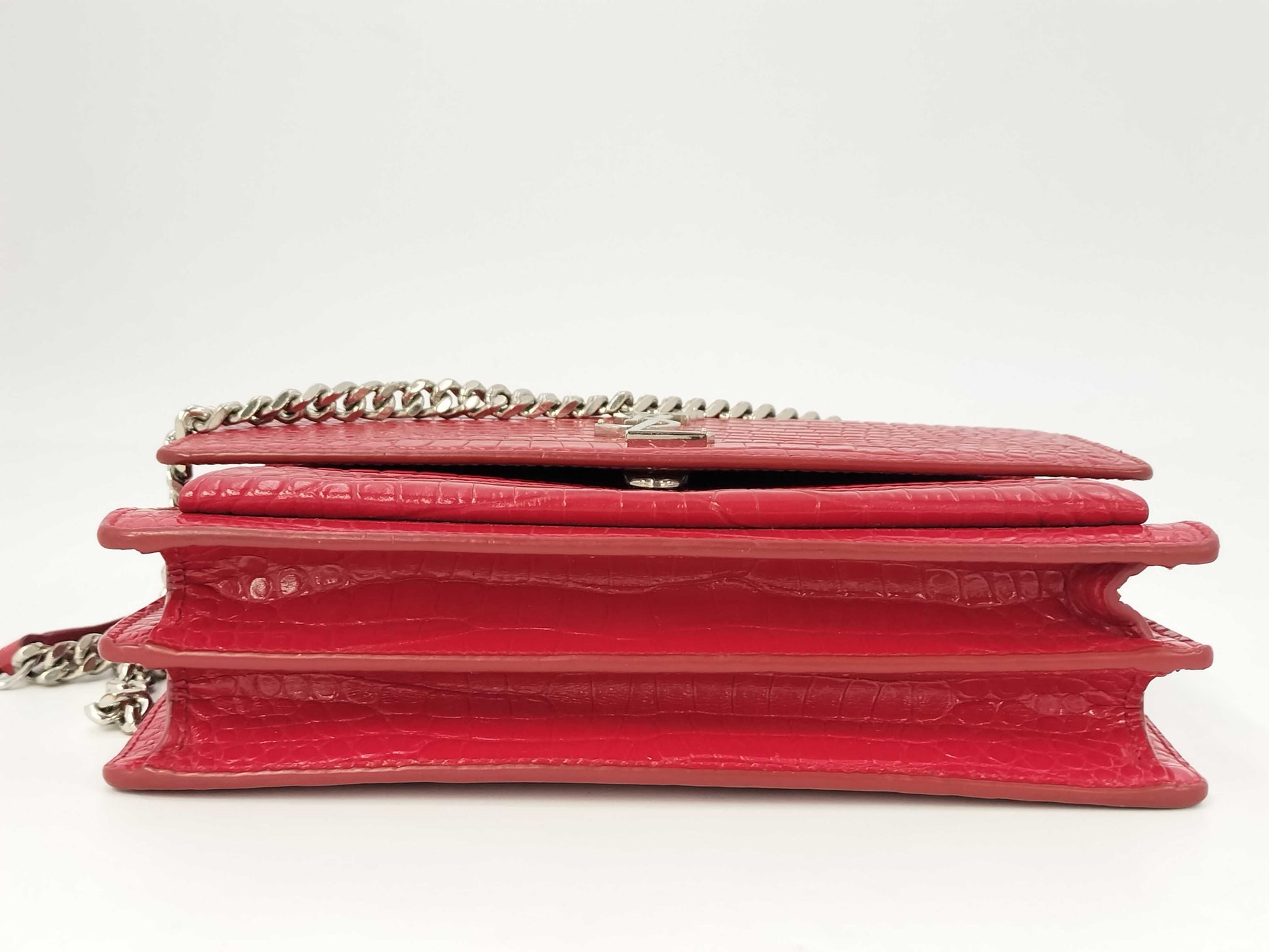 Yves Saint Laurent Saint Laurent Chain Shoulder Bag
