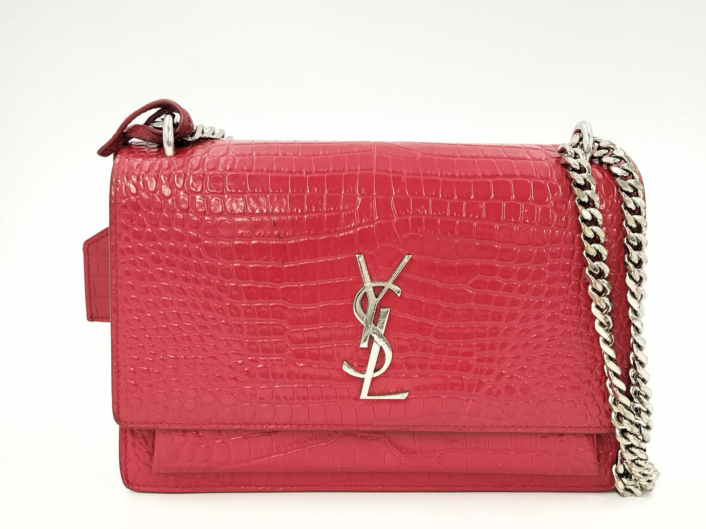 Yves Saint Laurent Saint Laurent Chain Shoulder Bag