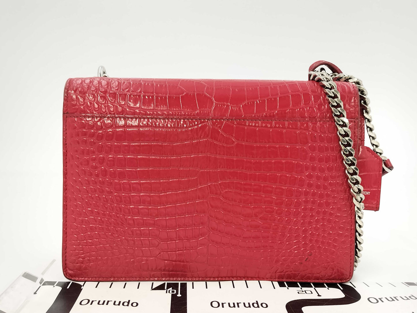 Yves Saint Laurent Saint Laurent Chain Shoulder Bag