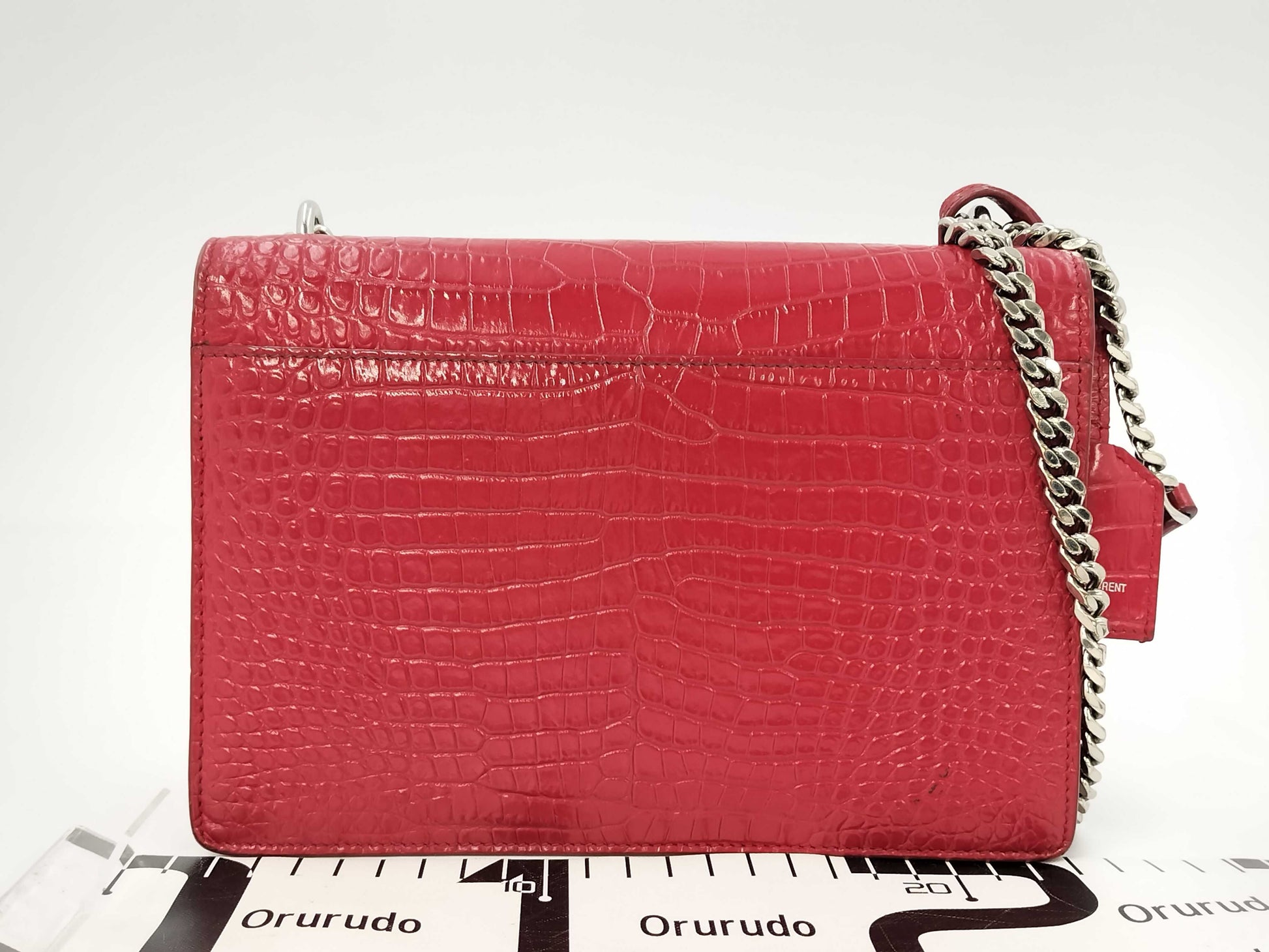 Yves Saint Laurent Saint Laurent Chain Shoulder Bag