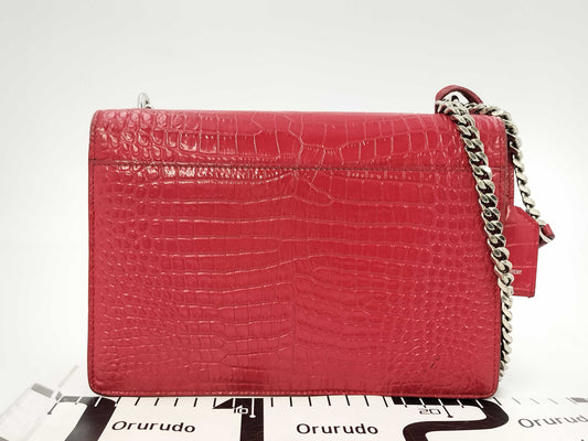 Yves Saint Laurent Saint Laurent Chain Shoulder Bag