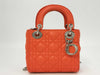 Dior Lady Dior Handbag