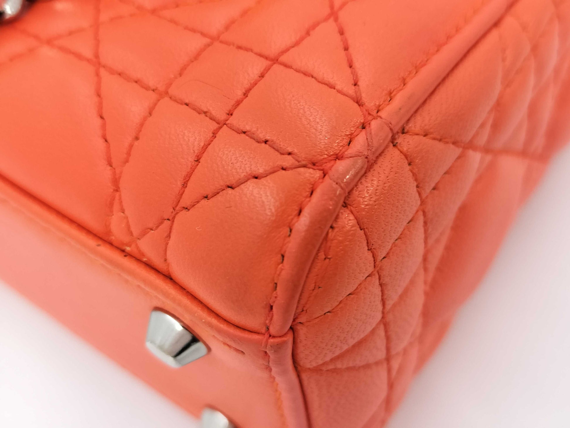 Dior Lady Dior Handbag