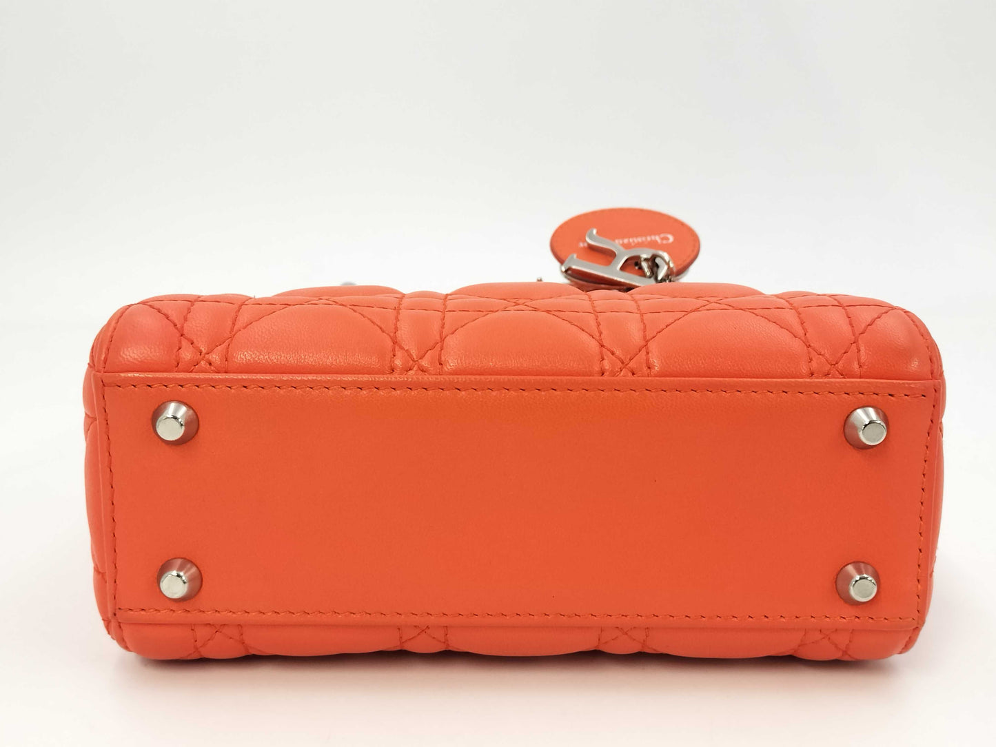 Dior Lady Dior Handbag