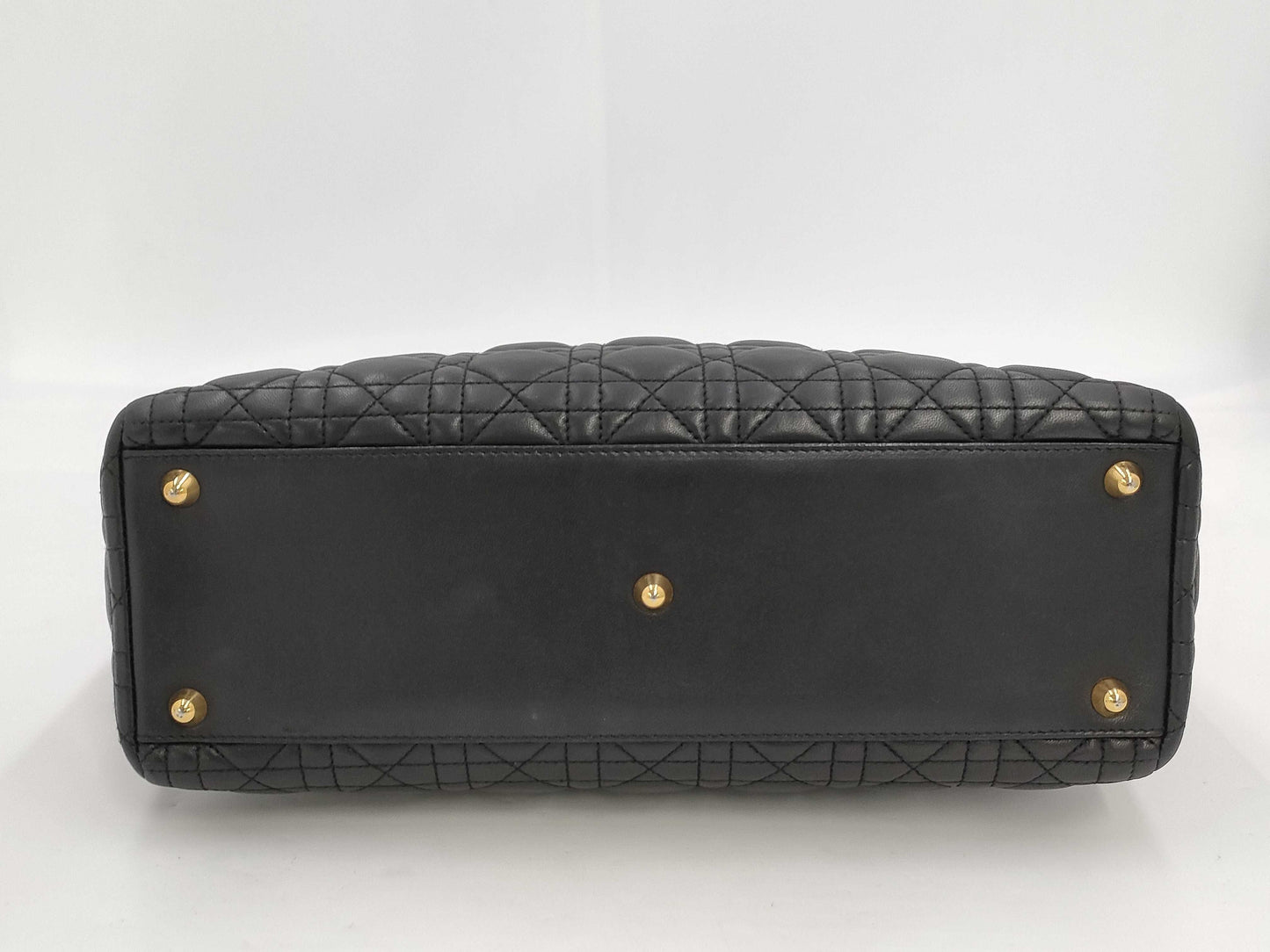 Dior Lady Dior Handbag Handbag