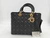 Dior Lady Dior Handbag Handbag