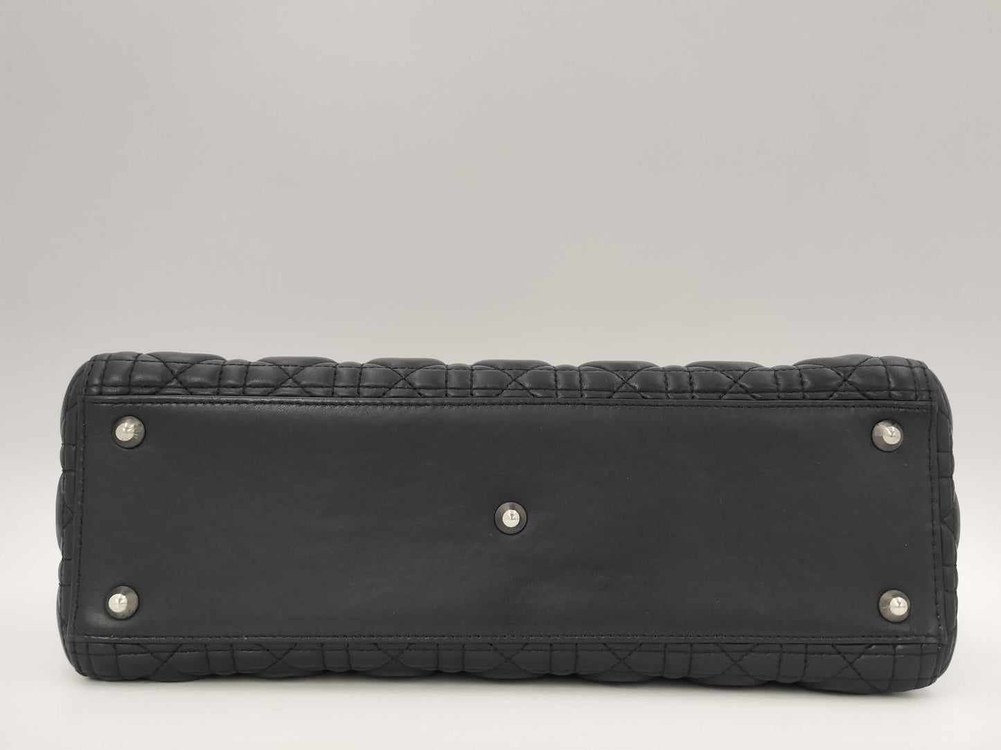 Dior Lady Dior Handbag Handbag