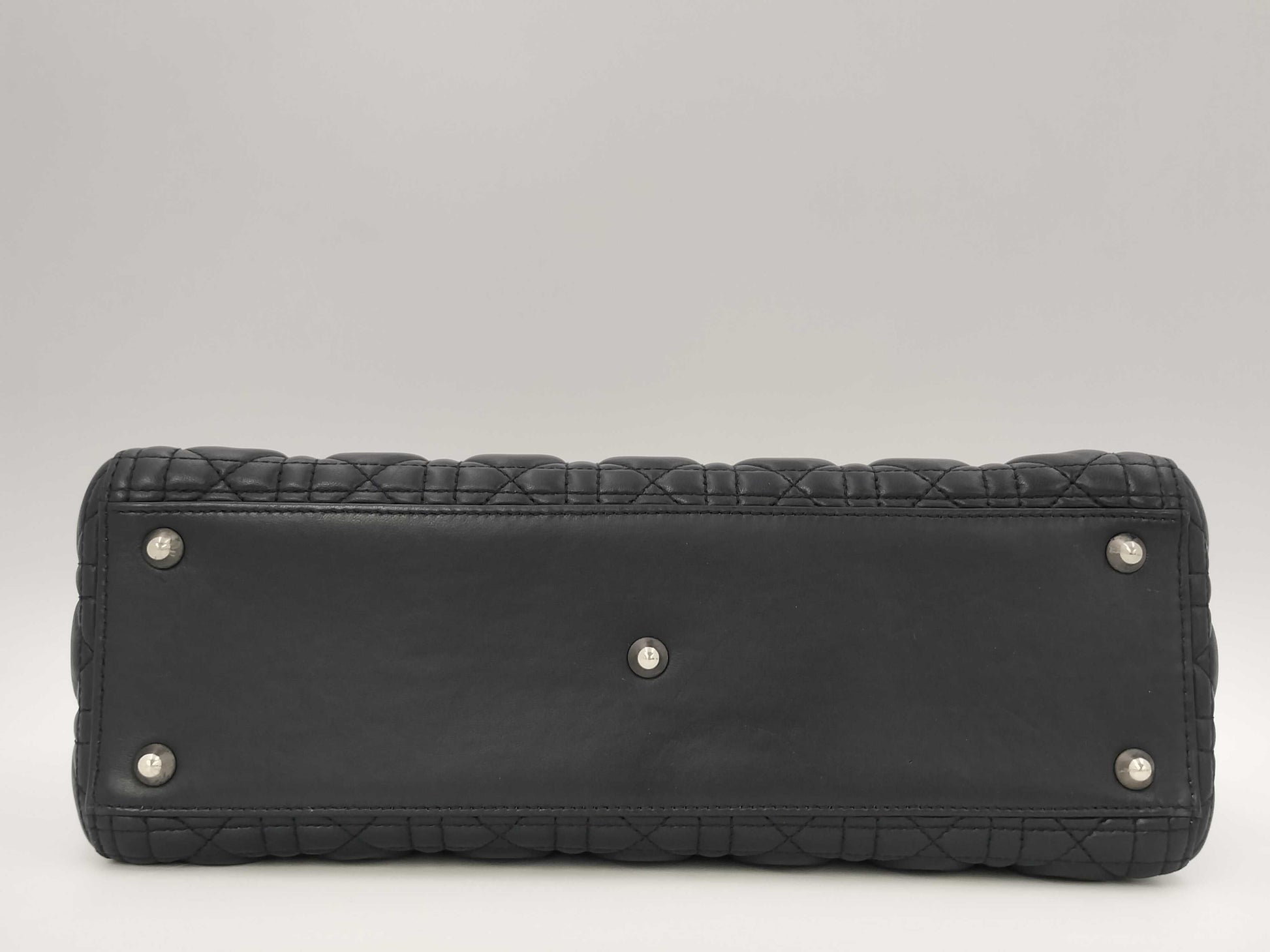 Dior Lady Dior Handbag Handbag