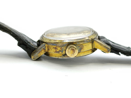 OMEGA De Ville Automatic Women's Watch