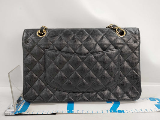 CHANEL Matelasse Shoulder Bag Shoulder Bag