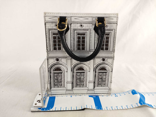 LOUIS VUITTON Louis Vuitton Pit Sack Pla Hand Shoulder Bag Handbag Handbag