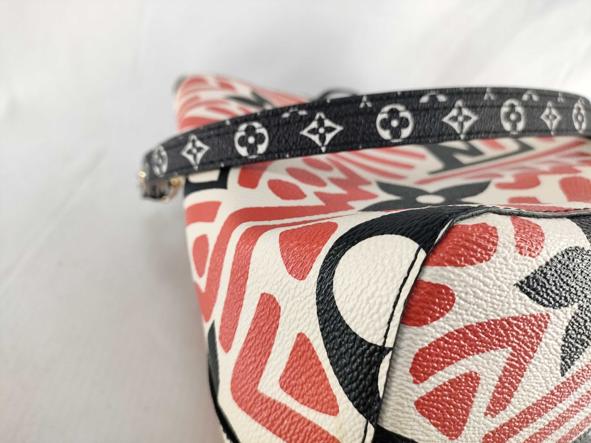 LOUIS VUITTON Louis Vuitton Bucket Shoulder Bag Shoulder Bag