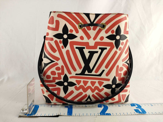 LOUIS VUITTON Louis Vuitton Bucket Shoulder Bag Shoulder Bag