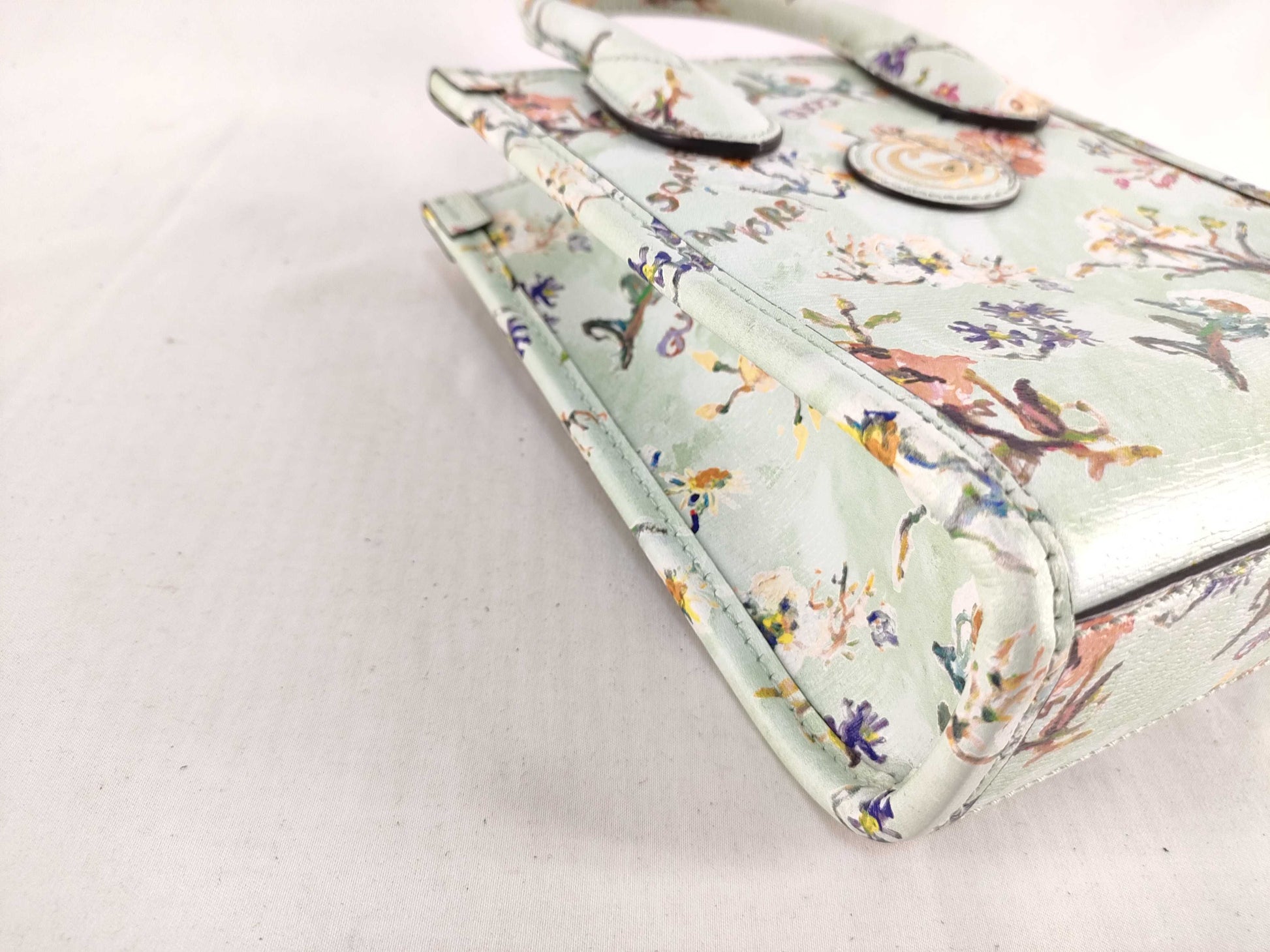 GUCCI Gucci Tote Bag Tote Bag