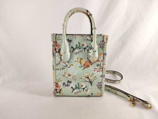 GUCCI Gucci Tote Bag Tote Bag