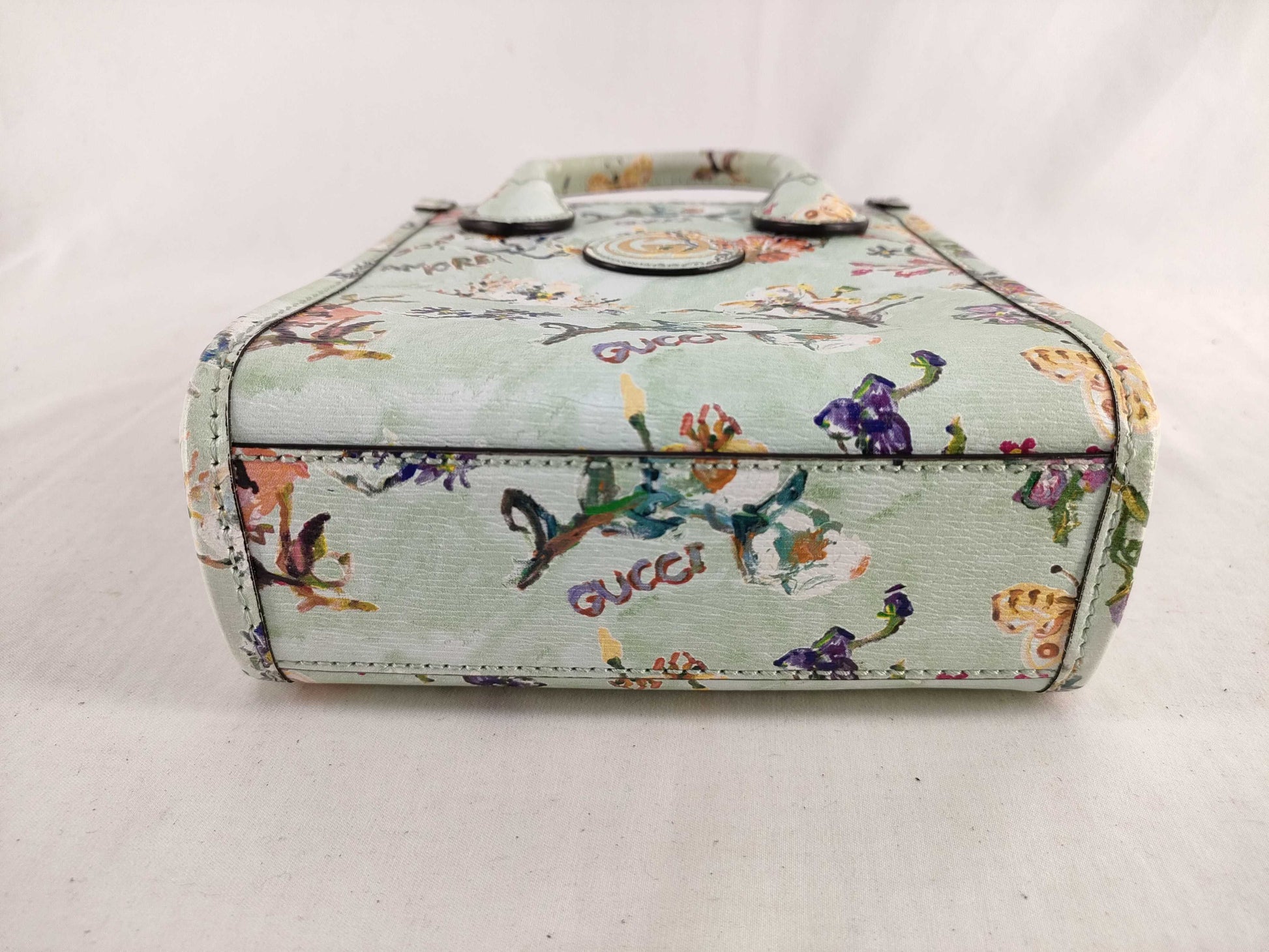 GUCCI Gucci Tote Bag Tote Bag