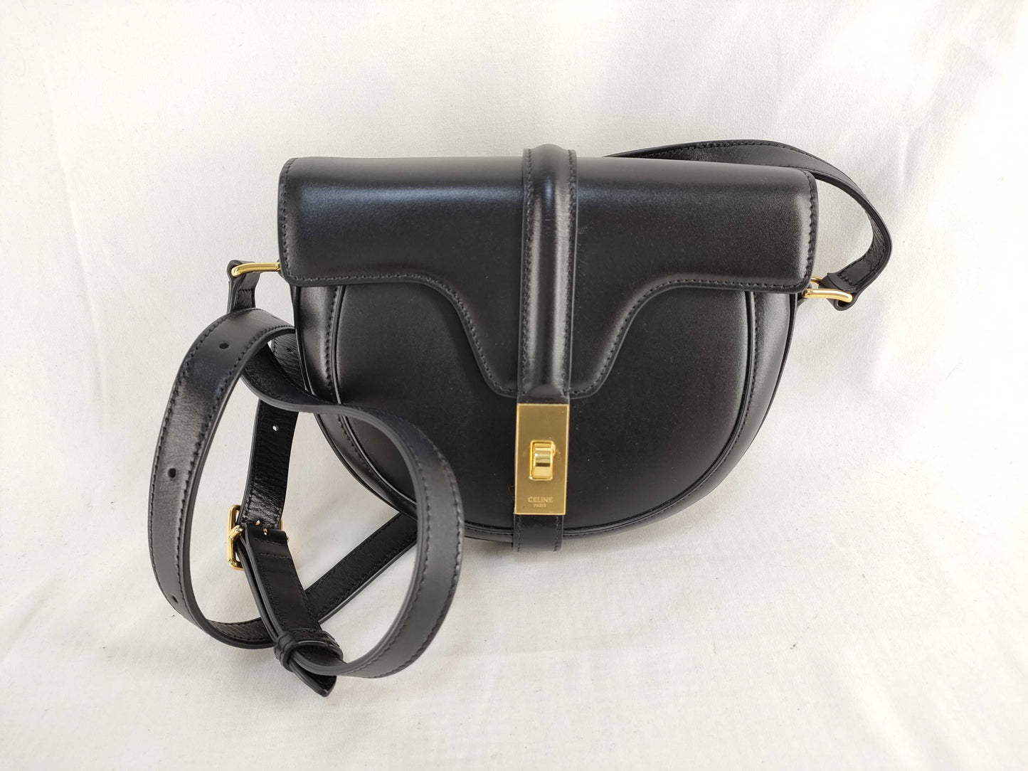 CELINE 16 Sages Shoulder Bag Shoulder Bag