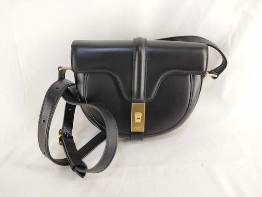 CELINE 16 Sages Shoulder Bag Shoulder Bag