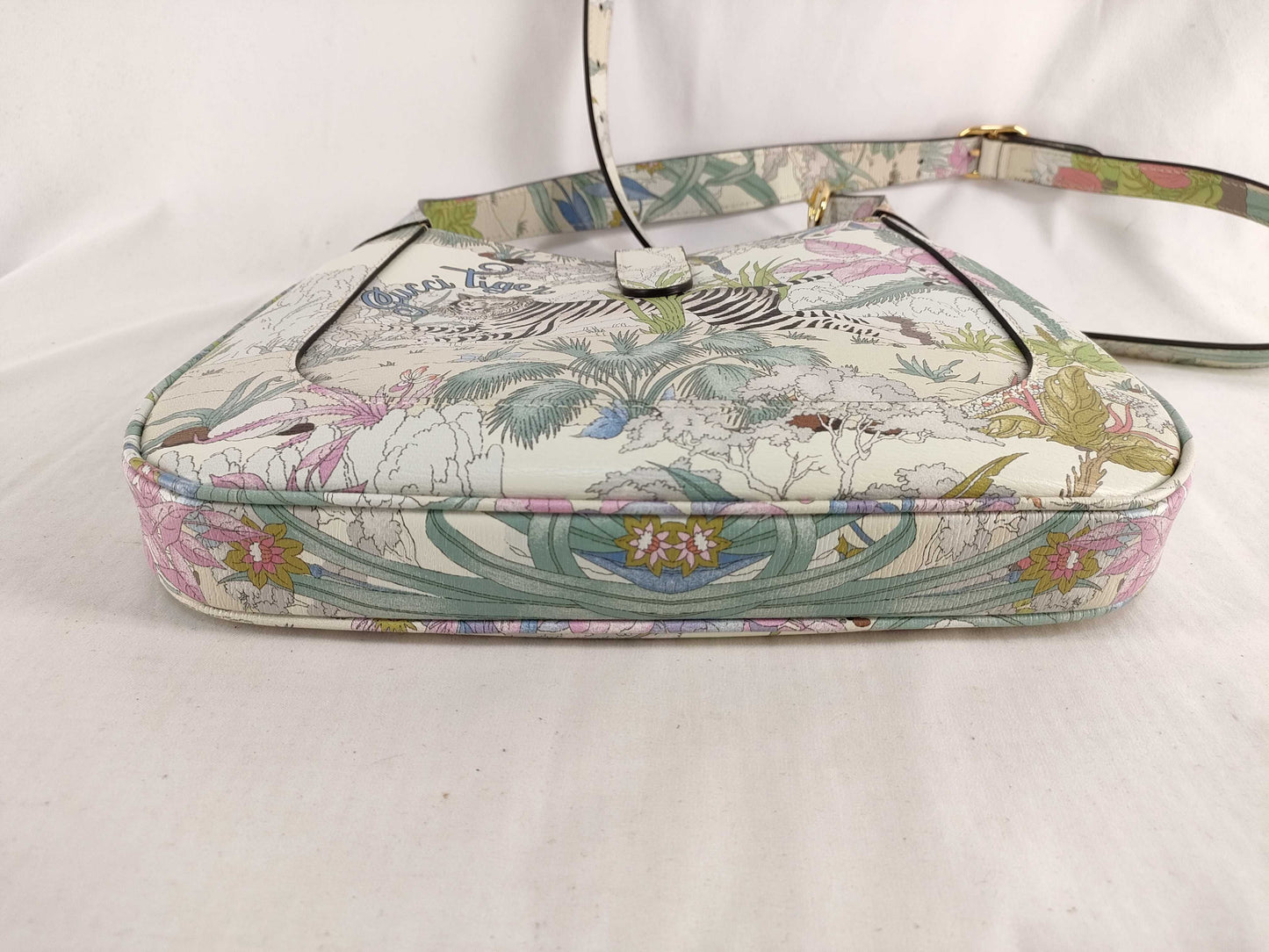 GUCCI Gucci Jackie 1961 Shoulder Bag Shoulder Bag