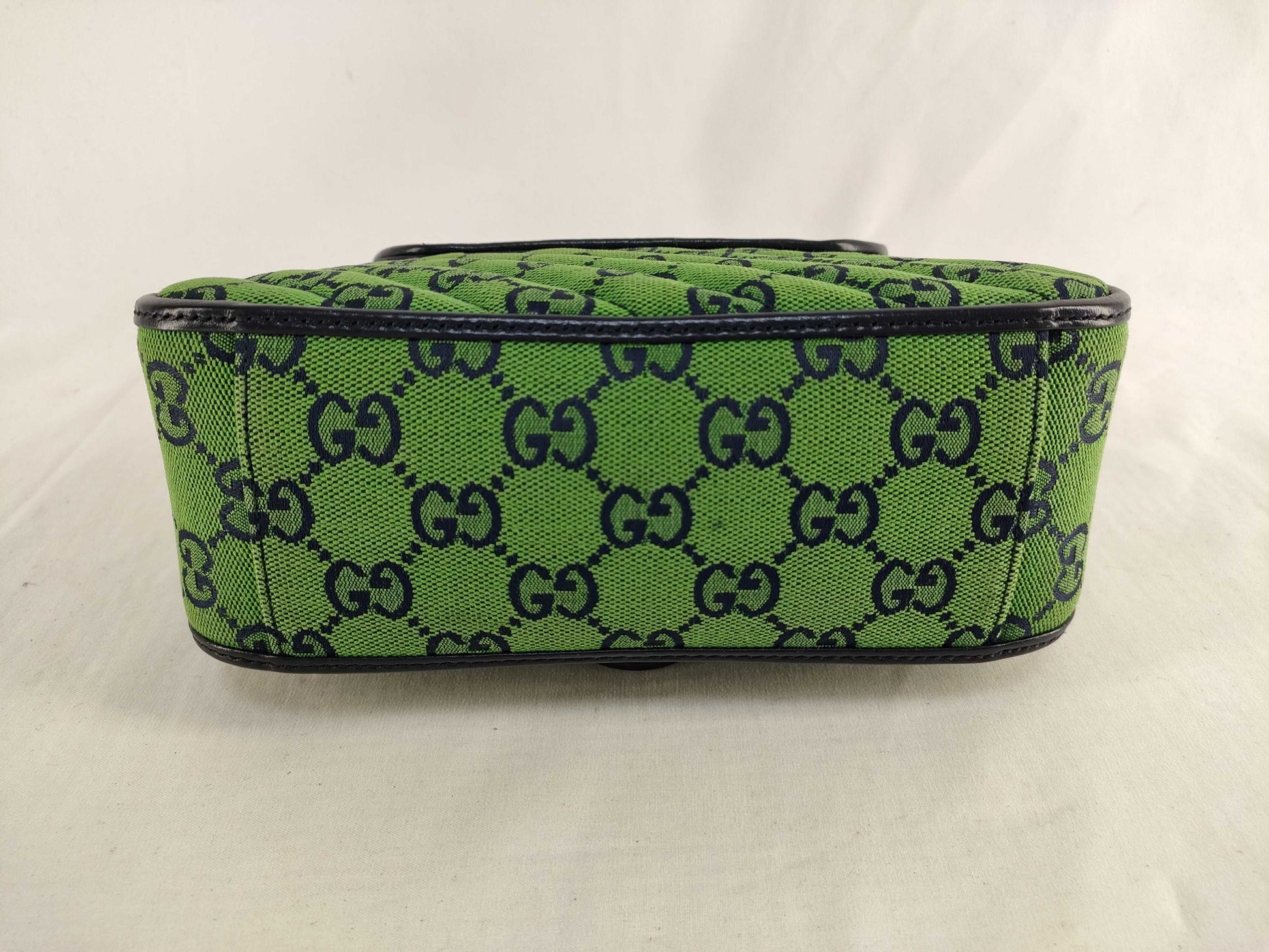 GUCCI Gucci Marmont Shoulder Bag Handbag