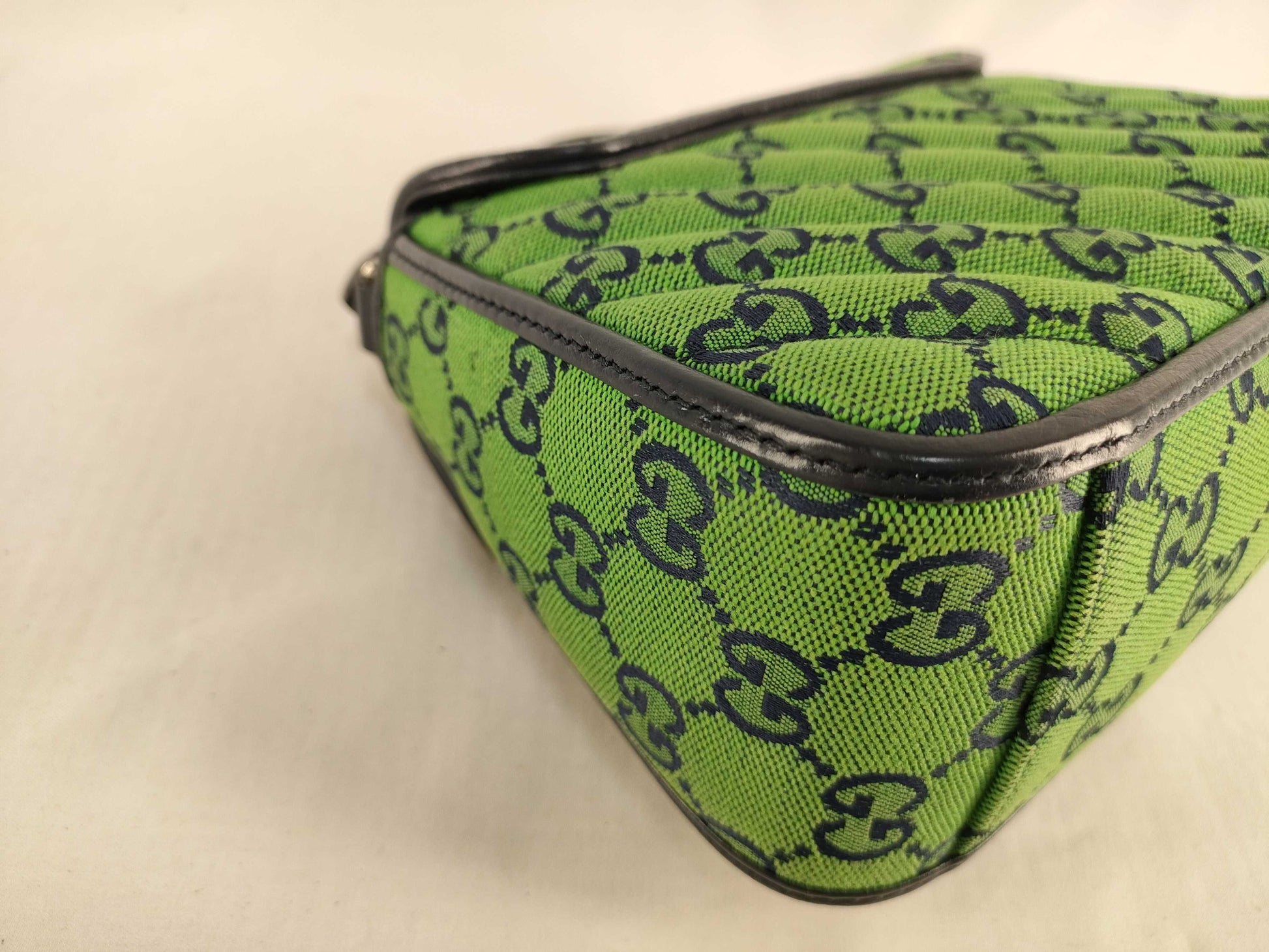 GUCCI Gucci Marmont Shoulder Bag Handbag
