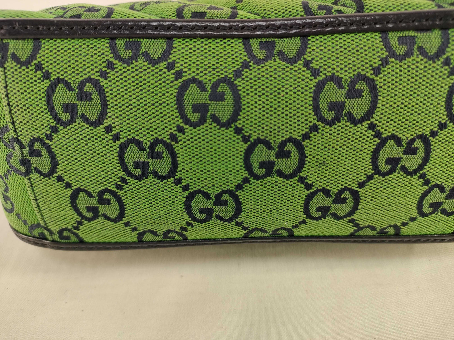 GUCCI Gucci Marmont Shoulder Bag Handbag