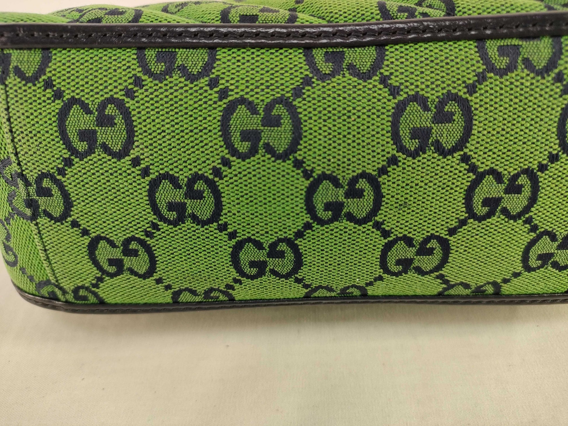 GUCCI Gucci Marmont Shoulder Bag Handbag