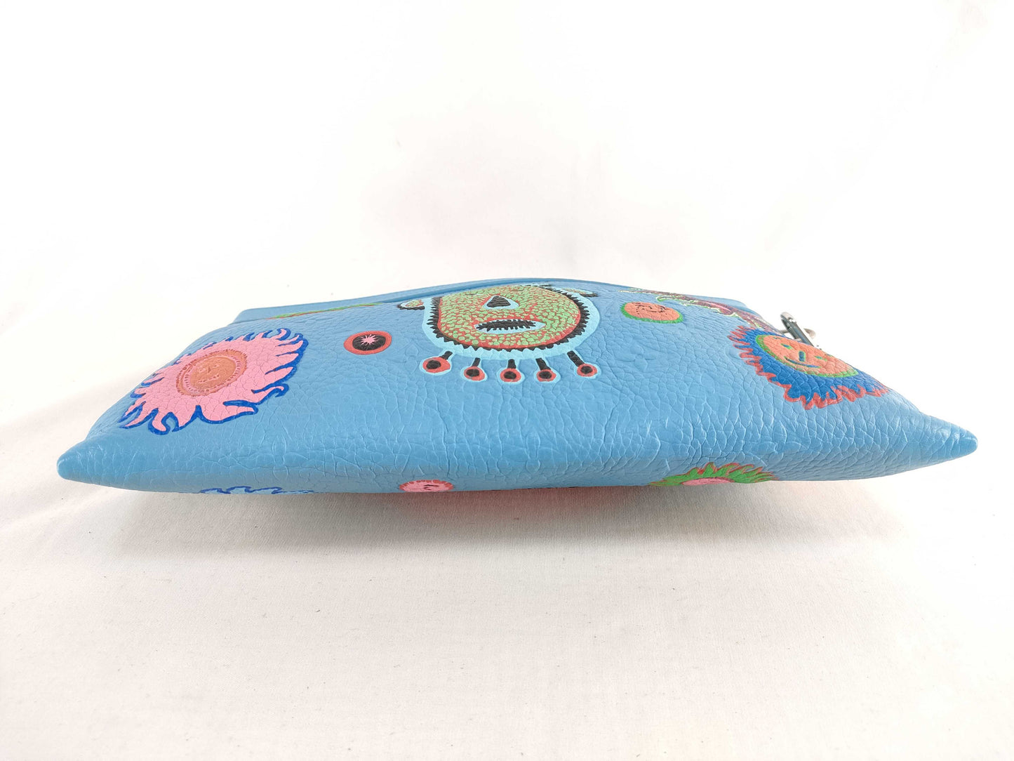 LOUIS VUITTON Louis Vuitton Clutch Bag Pouch