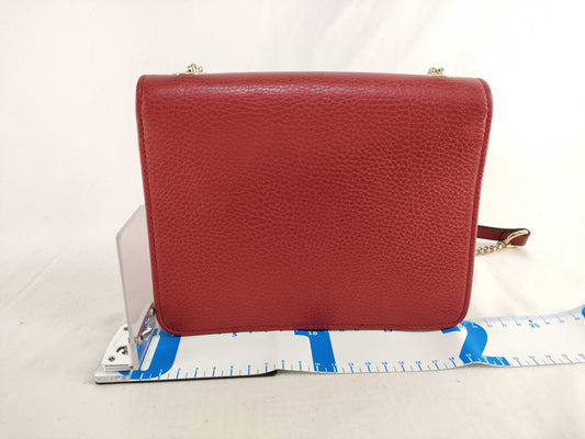 GUCCI Gucci Interlocking Shoulder Bag Shoulder Bag