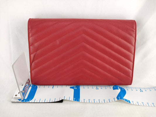 SAINT LAURENT Saint Laurent Chain Shoulder Bag Shoulder Bag