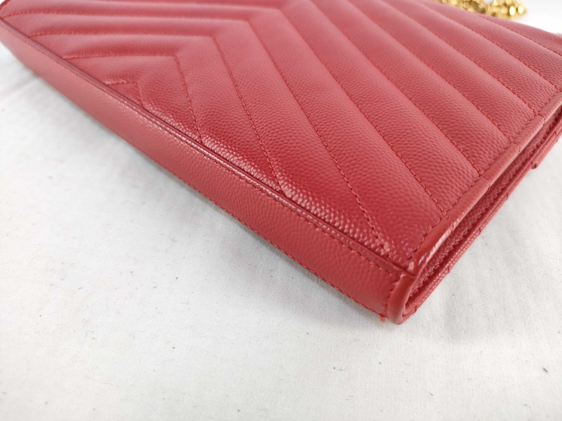 SAINT LAURENT Shoulder Bag Shoulder Bag
