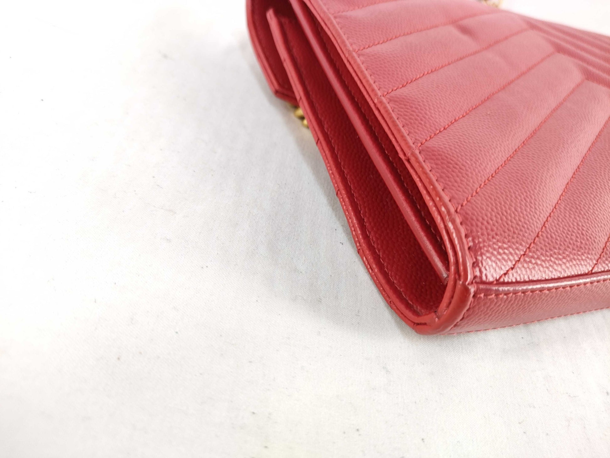 SAINT LAURENT Shoulder Bag Shoulder Bag