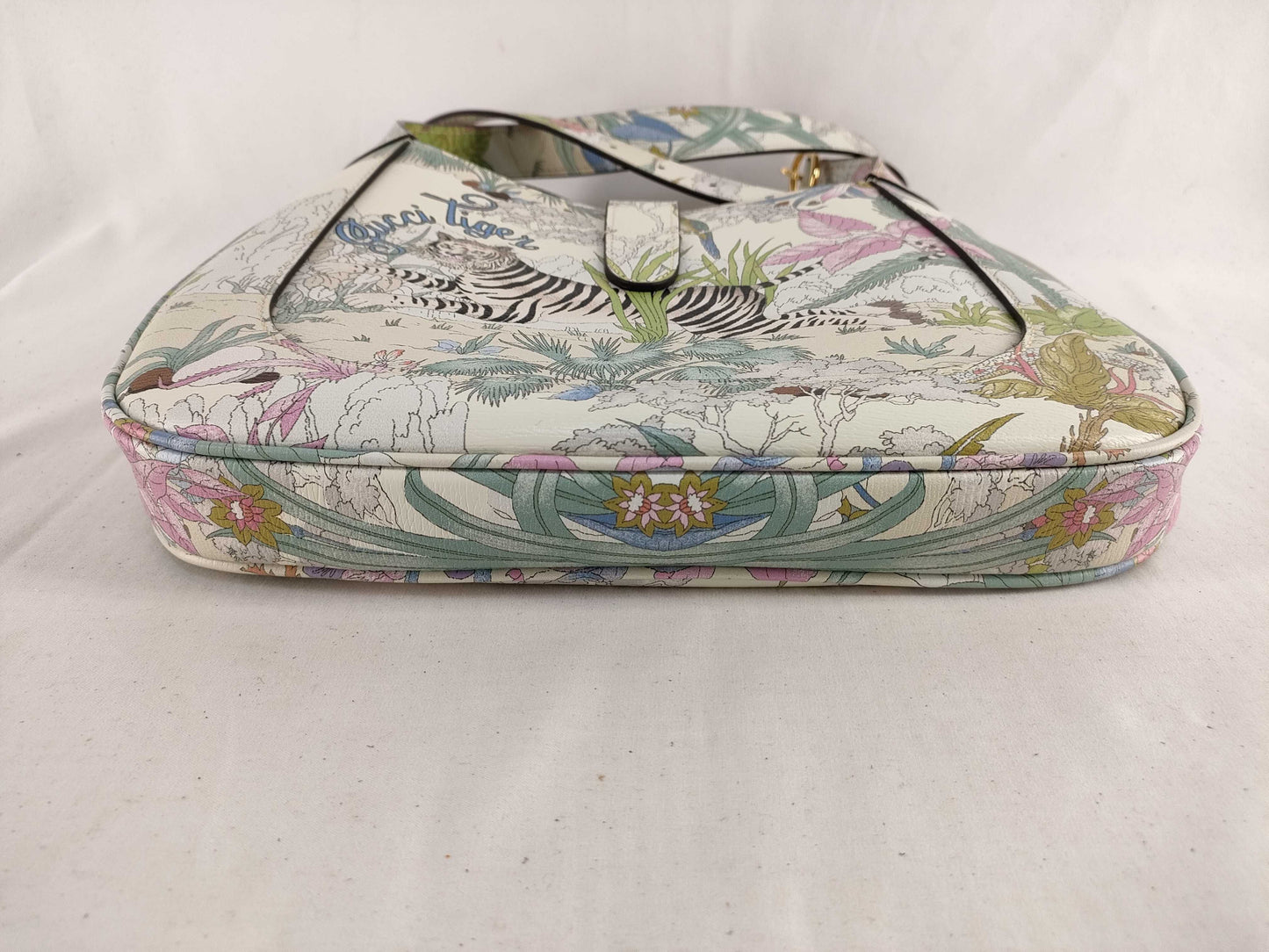 GUCCI Jackie Gucci Jackie 1961 Shoulder Bag Shoulder Bag