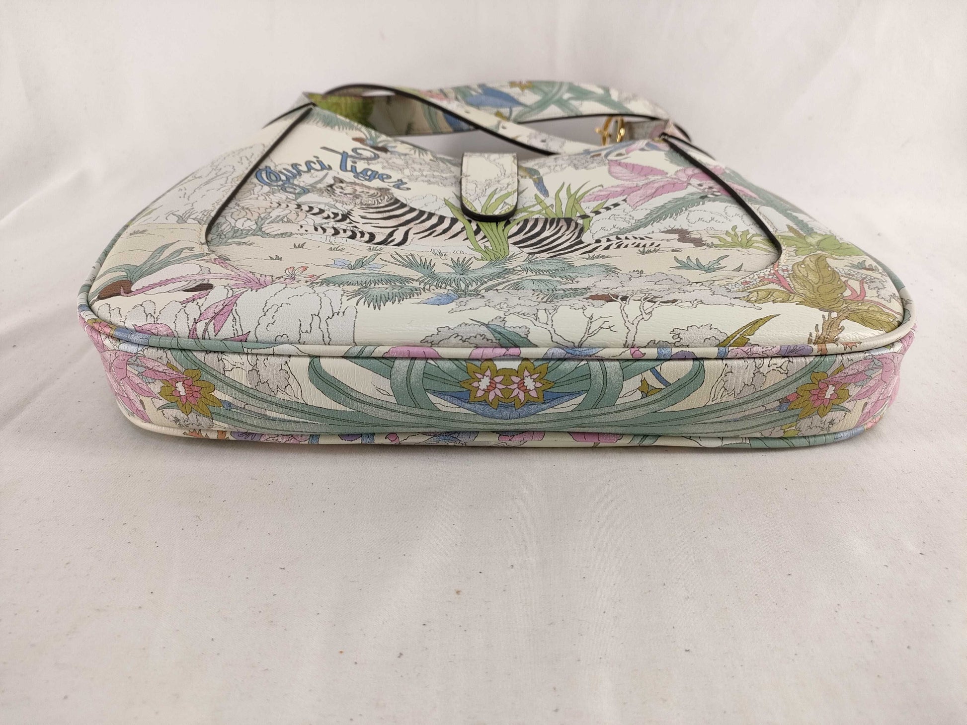 GUCCI Jackie Gucci Jackie 1961 Shoulder Bag Shoulder Bag
