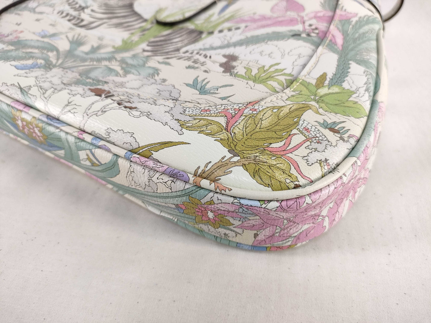 GUCCI Jackie Gucci Jackie 1961 Shoulder Bag Shoulder Bag