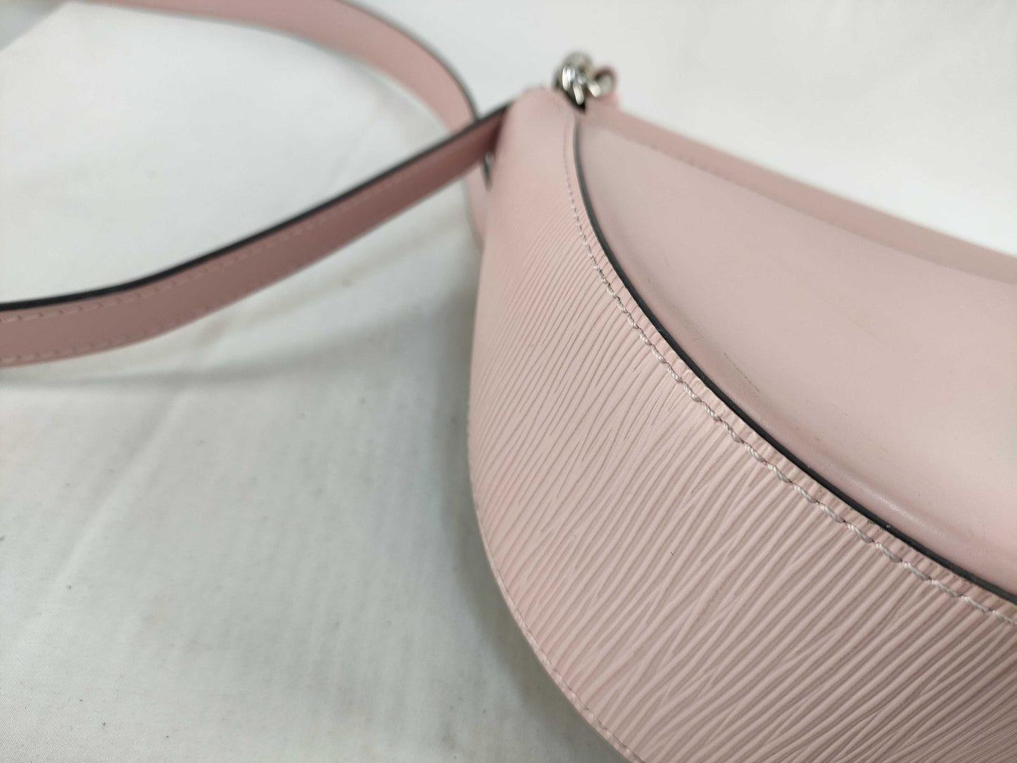 LOUIS VUITTON Epi Louis Vuitton Epi Hand Shoulder Bag Handbag Handbag