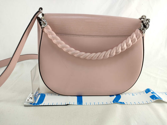 LOUIS VUITTON Epi Louis Vuitton Epi Hand Shoulder Bag Handbag Handbag