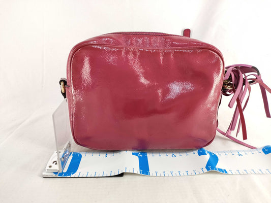 GUCCI Gucci Camera Shoulder Bag Shoulder Bag