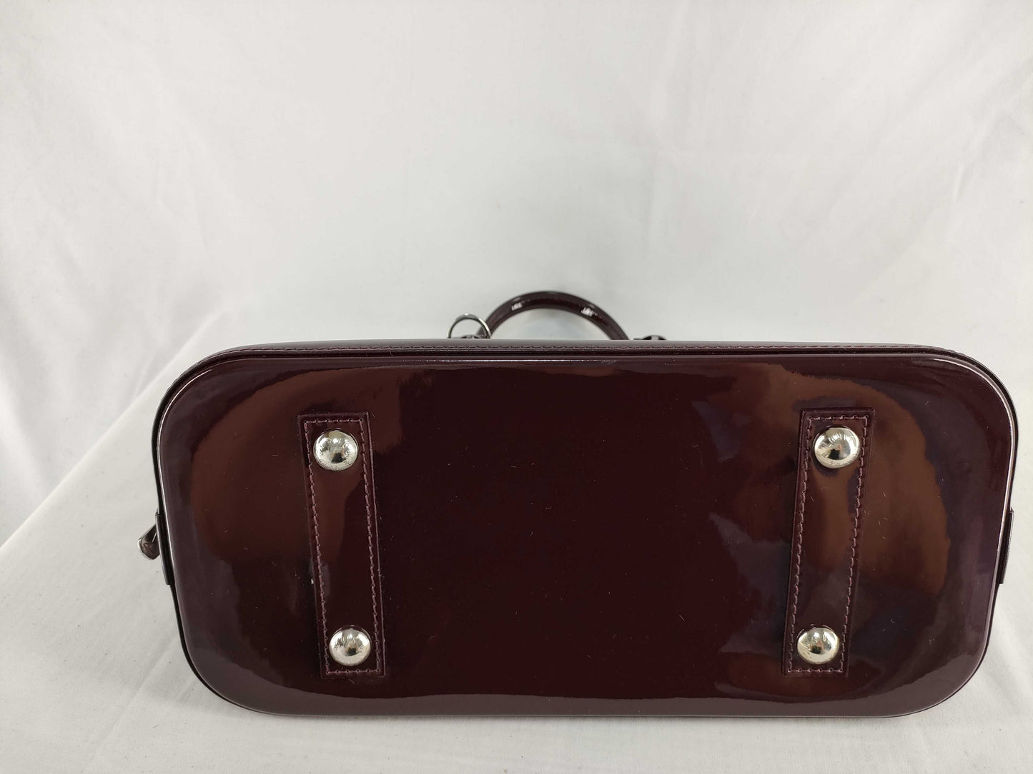 LOUIS VUITTON Epi Louis Vuitton Arma Shoulder Bag Handbag