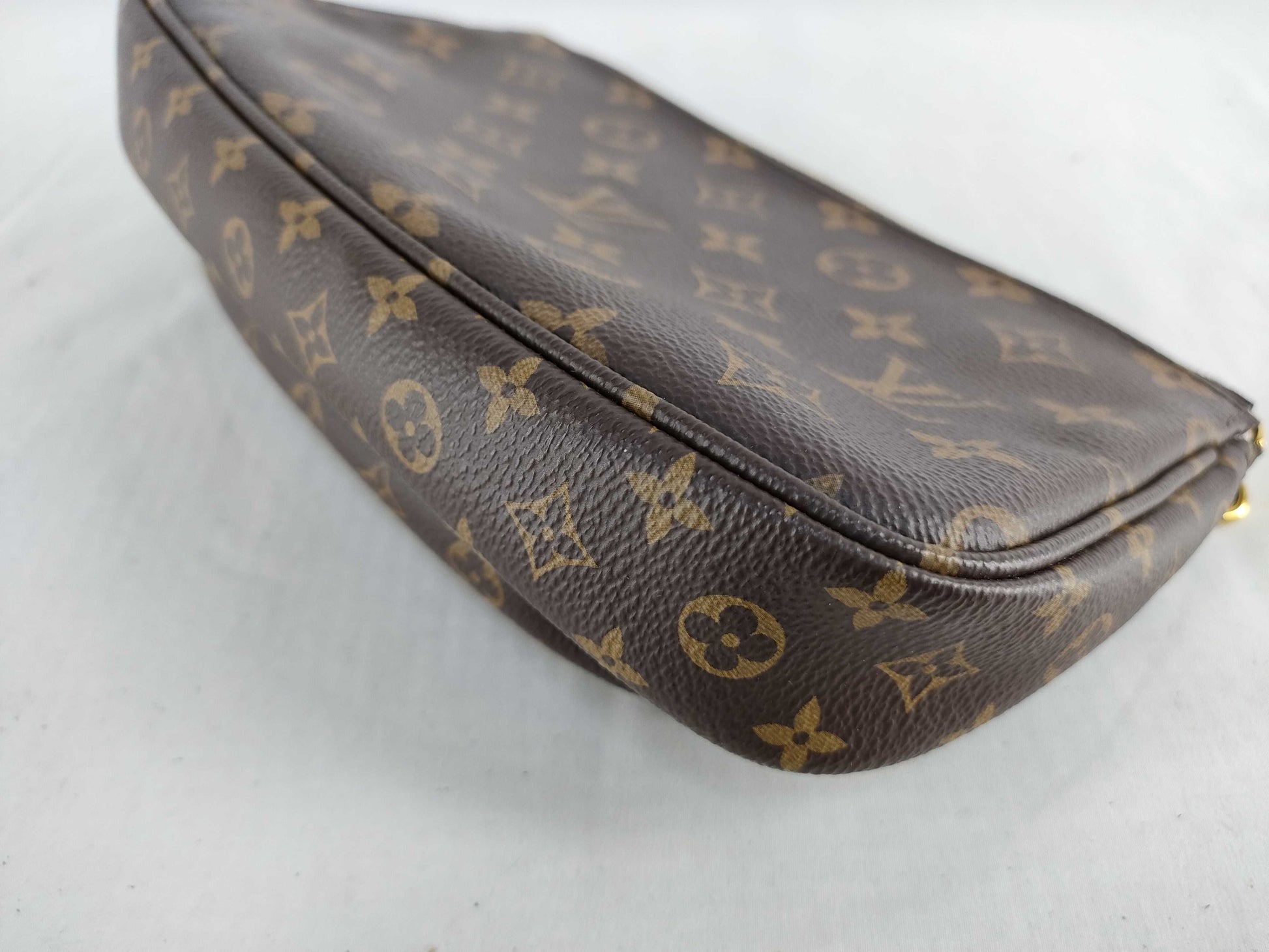 LOUIS VUITTON Monogram Louis Vuitton Monogram Shoulder Bag Shoulder Bag